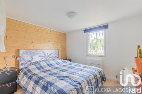 Maison à vendre 4 pièces 93 m² Brunoy