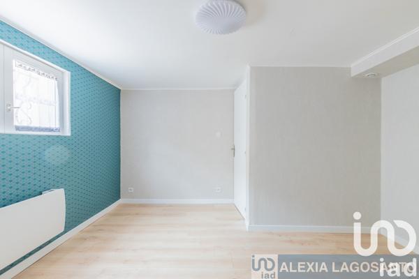 Maison à vendre 4 pièces 93 m² Brunoy