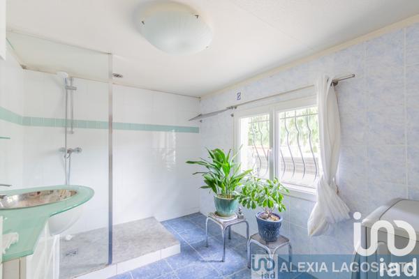 Maison à vendre 4 pièces 93 m² Brunoy