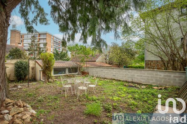 Maison à vendre 4 pièces 93 m² Brunoy