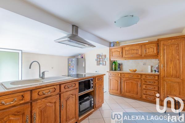 Maison à vendre 4 pièces 93 m² Brunoy