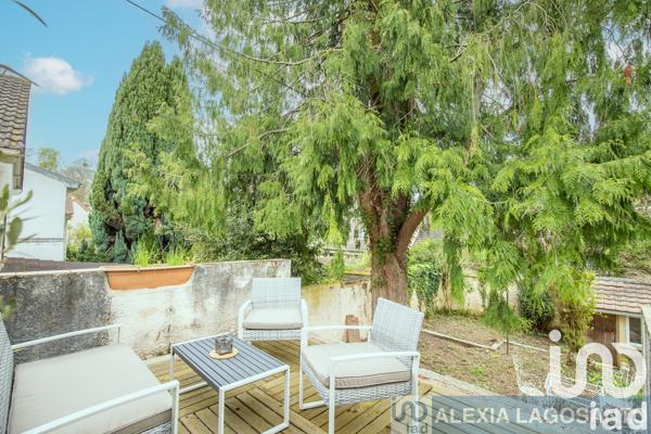 Maison à vendre 4 pièces 93 m² Brunoy