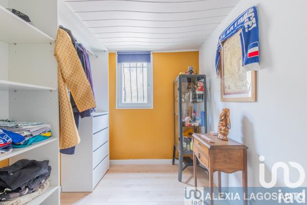 Maison à vendre 4 pièces 93 m² Brunoy