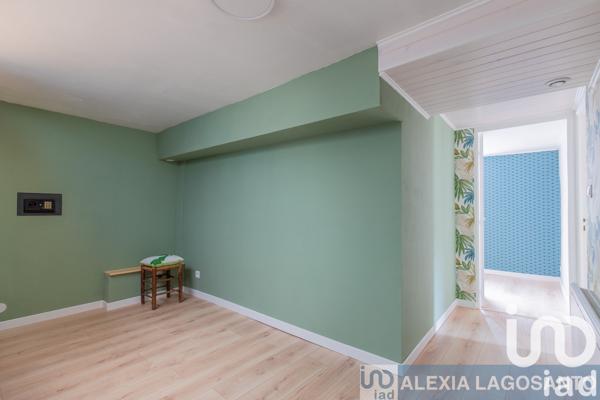 Maison à vendre 4 pièces 93 m² Brunoy