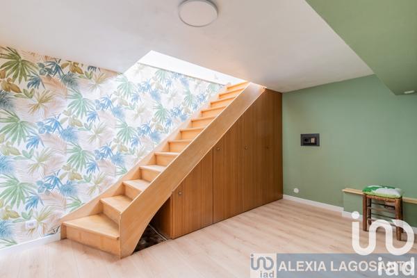 Maison à vendre 4 pièces 93 m² Brunoy