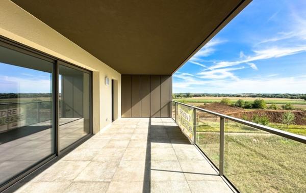 Vente Appartement P5 Montigny-les-metz   