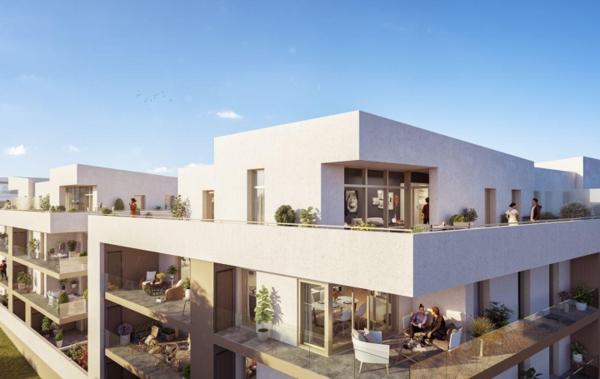 Vente Appartement P5 Montigny-les-metz   