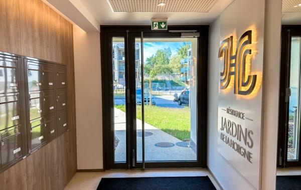 Vente Appartement P5 Montigny-les-metz   