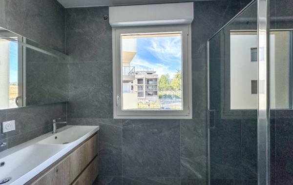 Vente Appartement P5 Montigny-les-metz   