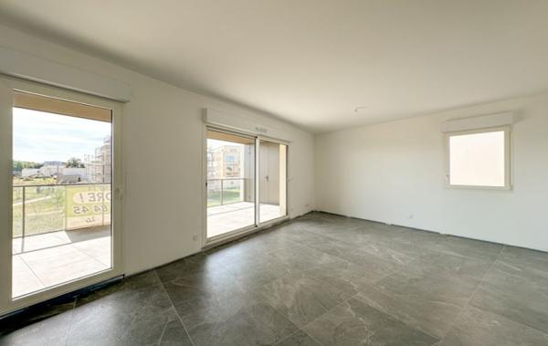 Vente Appartement P5 Montigny-les-metz   