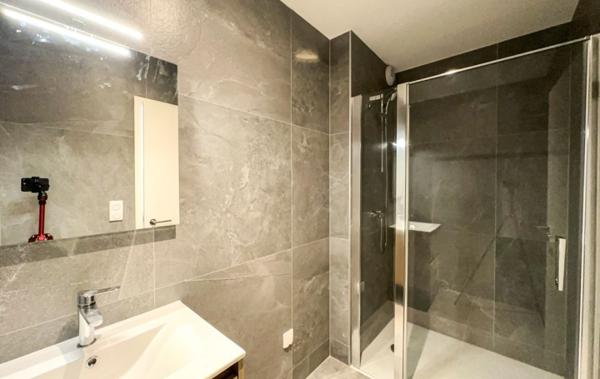 Vente Appartement P5 Montigny-les-metz   