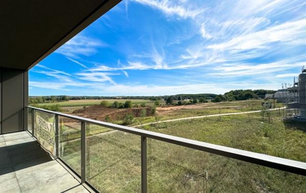 Vente Appartement P5 Montigny-les-metz   