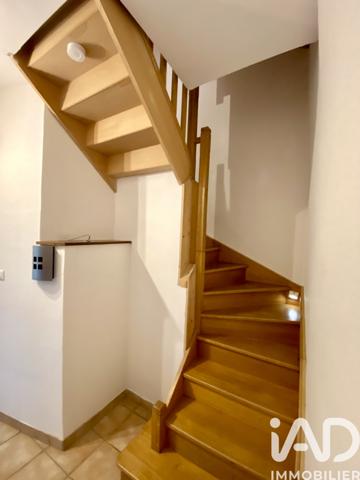 Immeuble à vendre 156 m² Porcelette