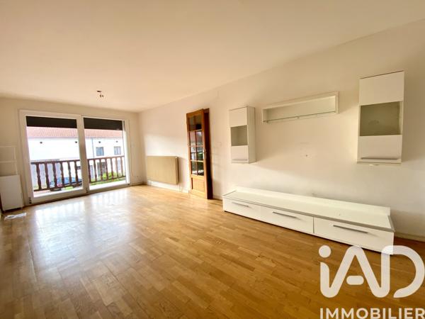 Immeuble à vendre 156 m² Porcelette