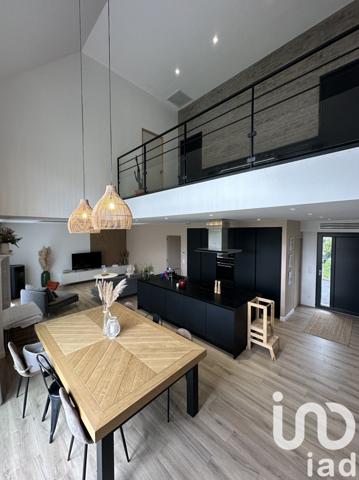 Maison à vendre 6 pièces 140 m² Pont-l'Évêque