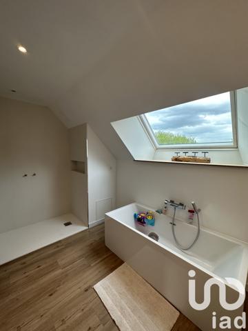 Maison à vendre 6 pièces 140 m² Pont-l'Évêque