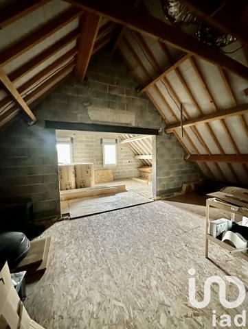 Maison à vendre 6 pièces 140 m² Pont-l'Évêque