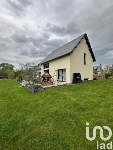 Maison à vendre 6 pièces 140 m² Pont-l'Évêque