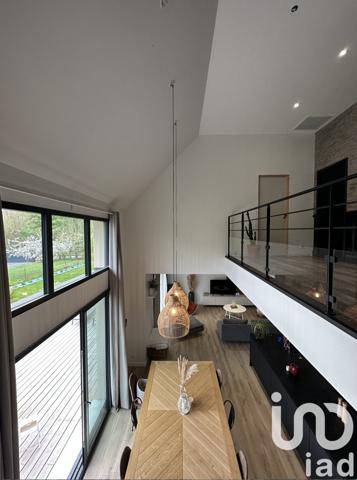 Maison à vendre 6 pièces 140 m² Pont-l'Évêque