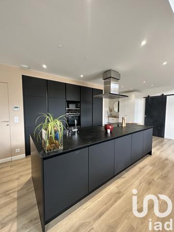 Maison à vendre 6 pièces 140 m² Pont-l'Évêque