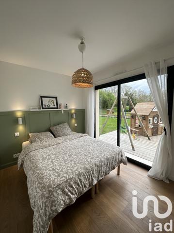 Maison à vendre 6 pièces 140 m² Pont-l'Évêque