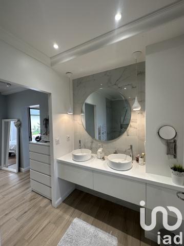 Maison à vendre 6 pièces 140 m² Pont-l'Évêque