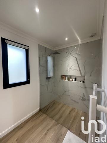 Maison à vendre 6 pièces 140 m² Pont-l'Évêque