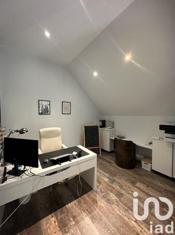 Maison à vendre 6 pièces 140 m² Pont-l'Évêque