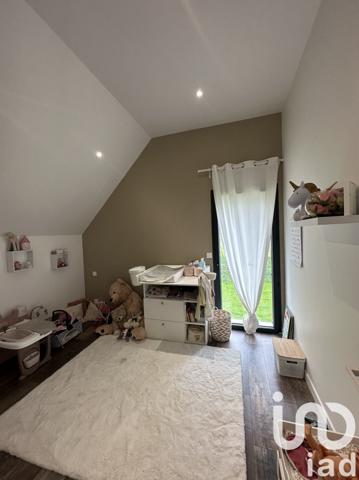 Maison à vendre 6 pièces 140 m² Pont-l'Évêque