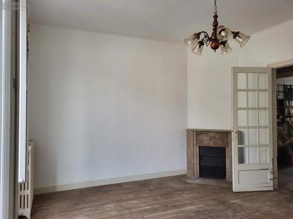 Achat - Fonds et/ou murs commerciaux Dun-le-Palestel 23800 5 pièces 180 m 2 129 m 2