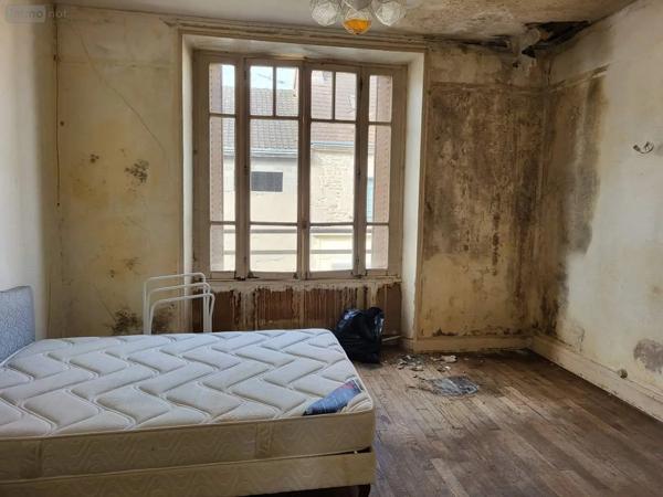 Achat - Fonds et/ou murs commerciaux Dun-le-Palestel 23800 5 pièces 180 m 2 129 m 2
