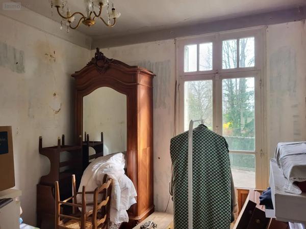 Achat - Fonds et/ou murs commerciaux Dun-le-Palestel 23800 5 pièces 180 m 2 129 m 2