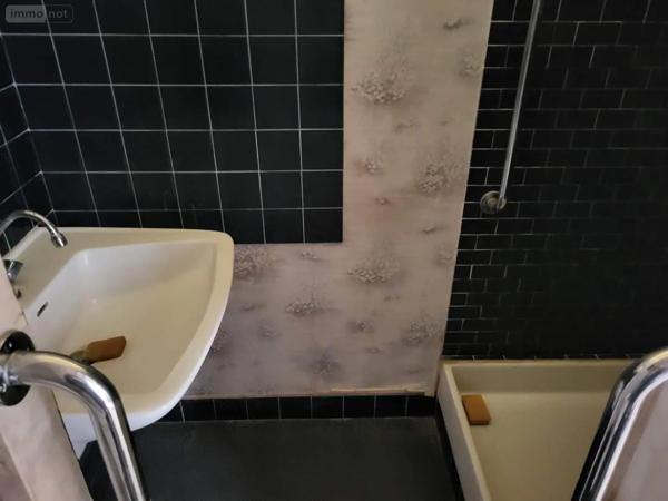 Achat - Fonds et/ou murs commerciaux Dun-le-Palestel 23800 5 pièces 180 m 2 129 m 2