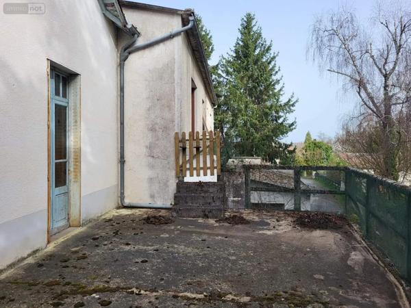 Achat - Fonds et/ou murs commerciaux Dun-le-Palestel 23800 5 pièces 180 m 2 129 m 2