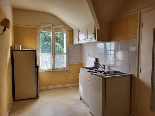 Achat - Fonds et/ou murs commerciaux Dun-le-Palestel 23800 5 pièces 180 m 2 129 m 2