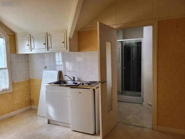 Achat - Fonds et/ou murs commerciaux Dun-le-Palestel 23800 5 pièces 180 m 2 129 m 2