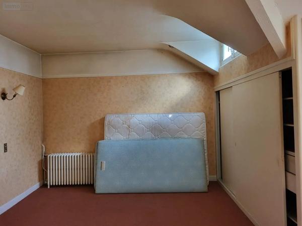 Achat - Fonds et/ou murs commerciaux Dun-le-Palestel 23800 5 pièces 180 m 2 129 m 2