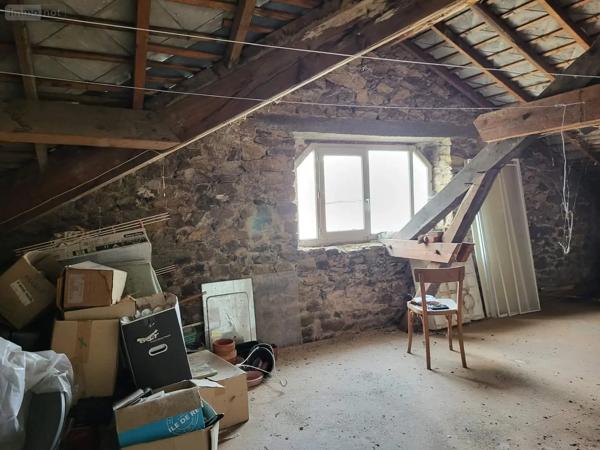 Achat - Fonds et/ou murs commerciaux Dun-le-Palestel 23800 5 pièces 180 m 2 129 m 2