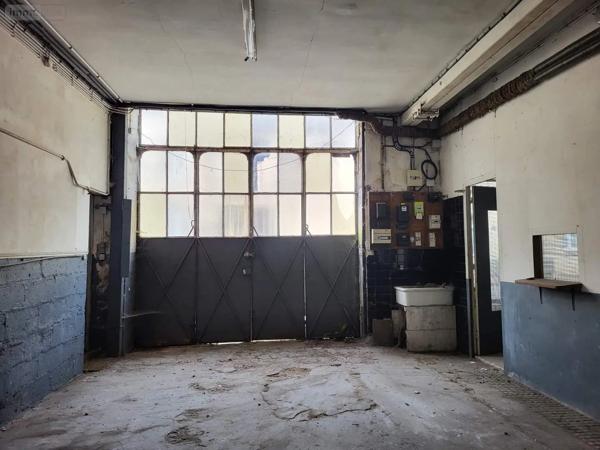 Achat - Fonds et/ou murs commerciaux Dun-le-Palestel 23800 5 pièces 180 m 2 129 m 2