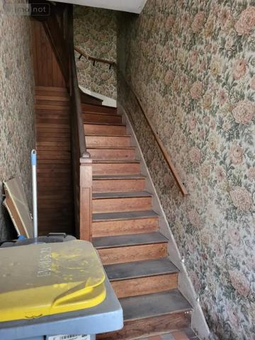 Achat - Fonds et/ou murs commerciaux Dun-le-Palestel 23800 5 pièces 180 m 2 129 m 2