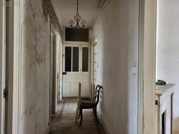 Achat - Fonds et/ou murs commerciaux Dun-le-Palestel 23800 5 pièces 180 m 2 129 m 2