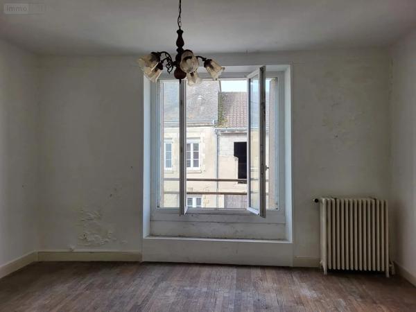 Achat - Fonds et/ou murs commerciaux Dun-le-Palestel 23800 5 pièces 180 m 2 129 m 2