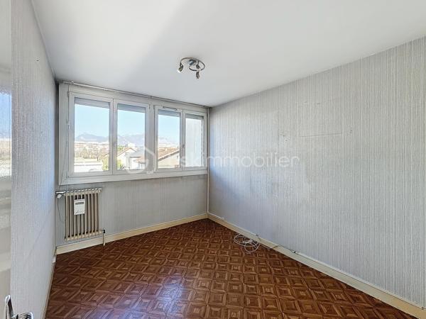 Appartement de 80,33 m²