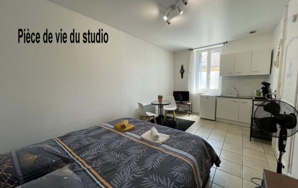 Vente Immeuble Immeuble de rapport Fleurance   