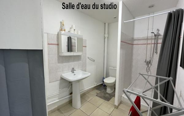 Vente Immeuble Immeuble de rapport Fleurance   