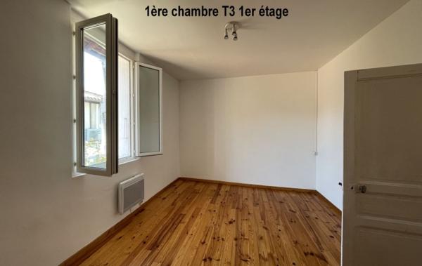 Vente Immeuble Immeuble de rapport Fleurance   