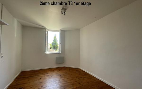 Vente Immeuble Immeuble de rapport Fleurance   