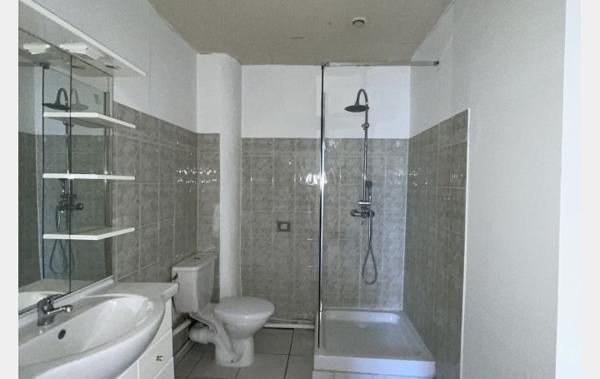 Vente Immeuble Immeuble de rapport Fleurance   