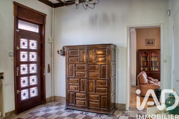 Maison à vendre 7 pièces 181 m² Maubeuge