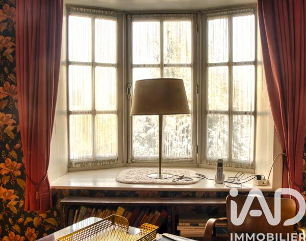 Maison à vendre 7 pièces 181 m² Maubeuge